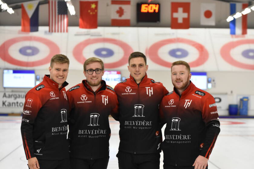Team Hösli (SUI)