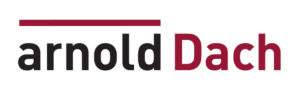 Logo Arnold Dach