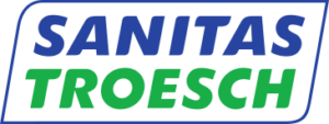 Logo Sanitas Troesch
