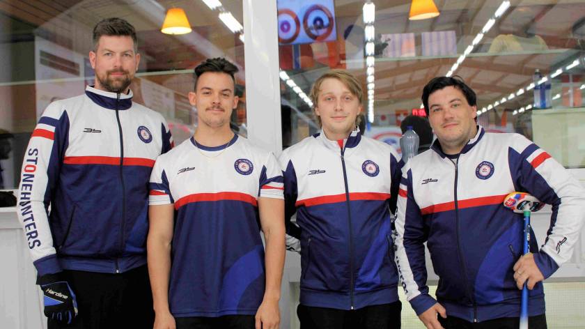Team Jurkovic (SLO)
