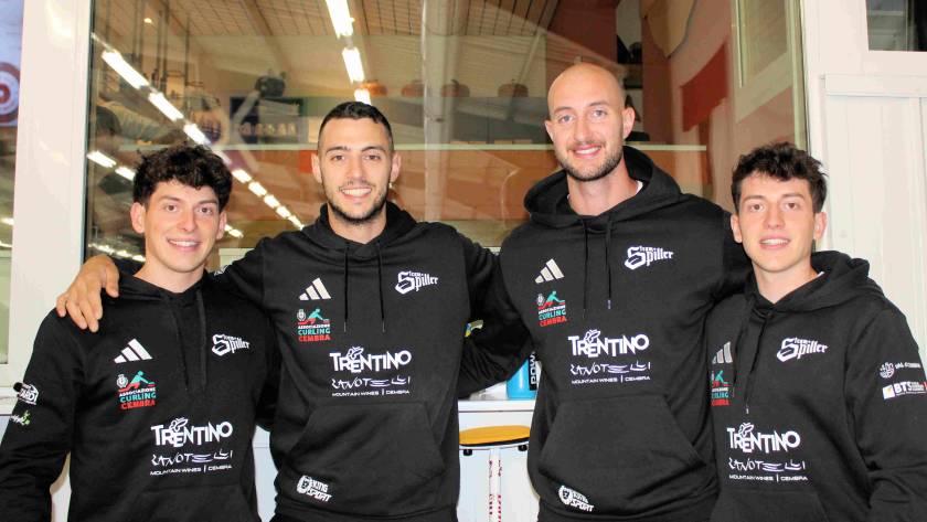 Team Spiller (ITA)