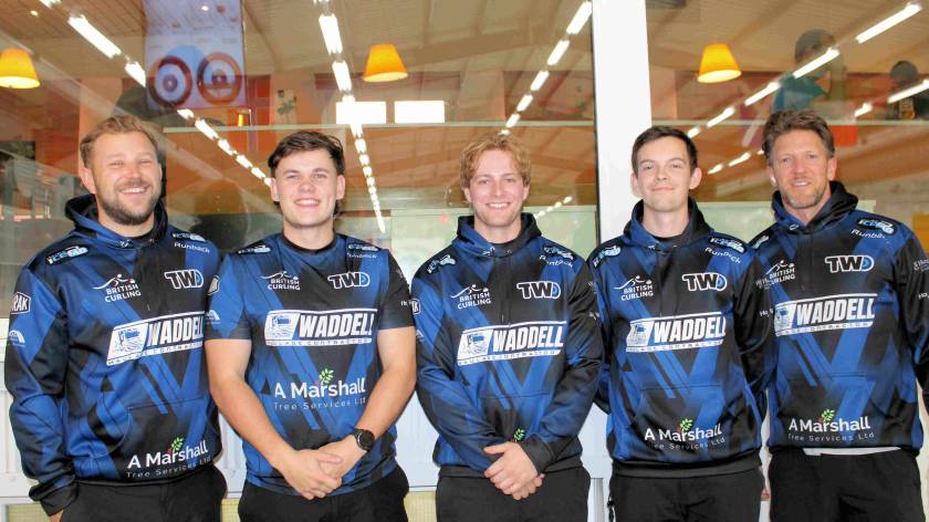 Team Waddell (SCO)