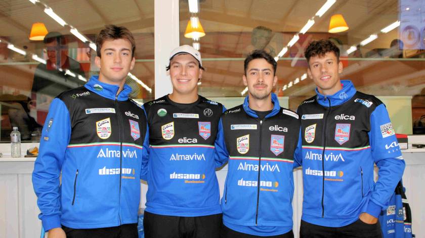 Team Zisa (ITA)