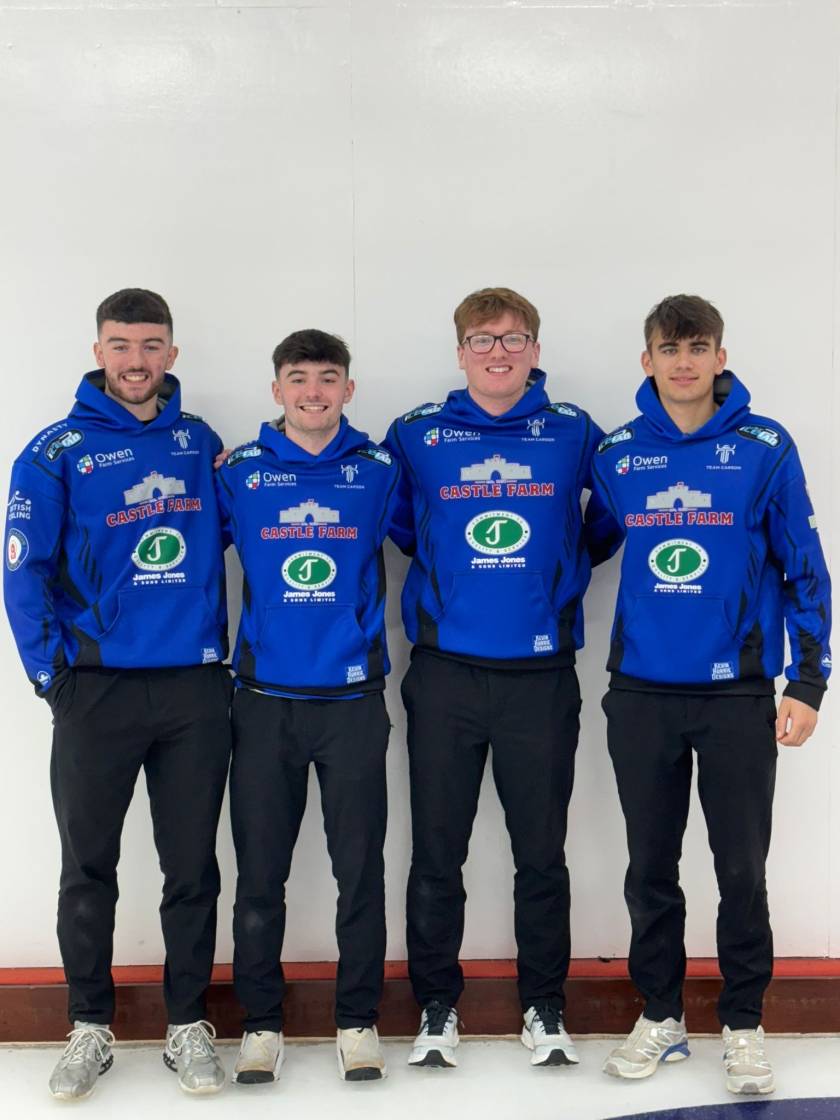 Team Carson (SCO)