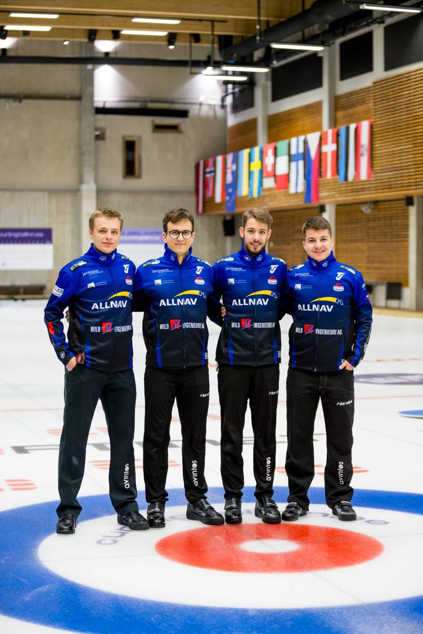 Team Jermann (SUI)