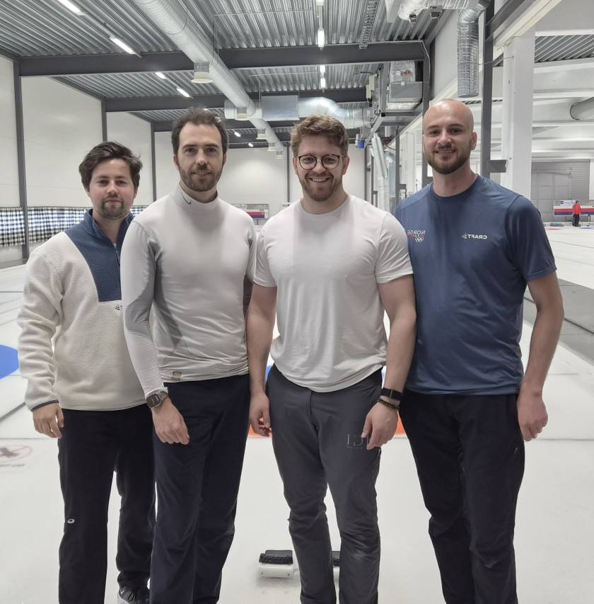 Team Ramsfjell (NOR)