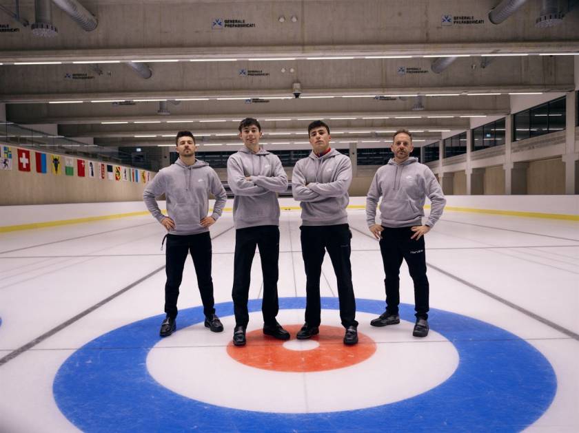 Team Retornaz (ITA)
