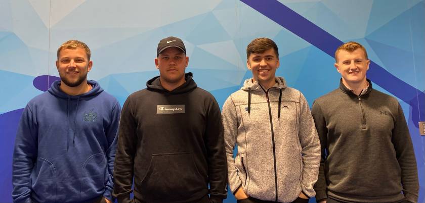 Team Waddell (SCO)
