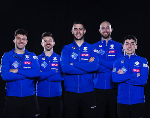 Team Zisa (ITA)